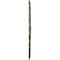 Ekena Millwork Angel Ceiling Medallion (Canopies up to 15 3/4"), 32 1/4"OD x 3 5/8"ID x 1 1/8"P, Painted Turtle CM32ANPTF - alternate 5